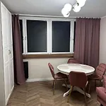 Apartamento Przy Unislawy *