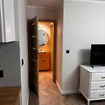 Przy Unislawy Apartment Szczecin