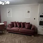 Apartment Przy Unislawy