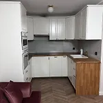 Apartment Przy Unislawy *