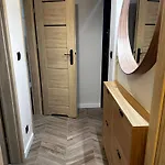 Apartamento Przy Unislawy Szczecin