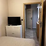 Przy Unislawy * Szczecin