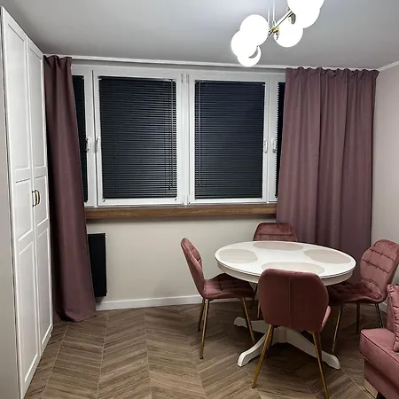 Apartmán Przy Unislawy *