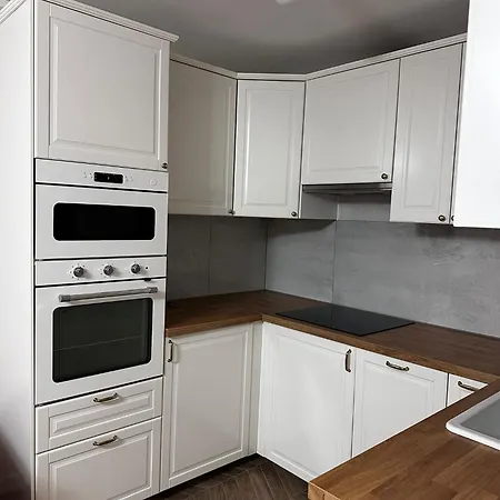 Przy Unislawy * Štetín