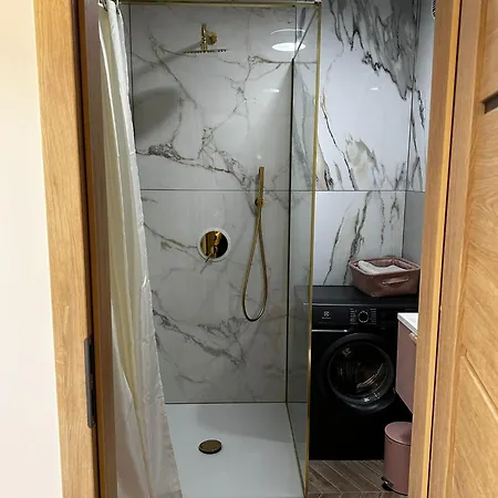 Apartmán Przy Unislawy