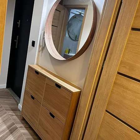 Przy Unislawy * Štetín