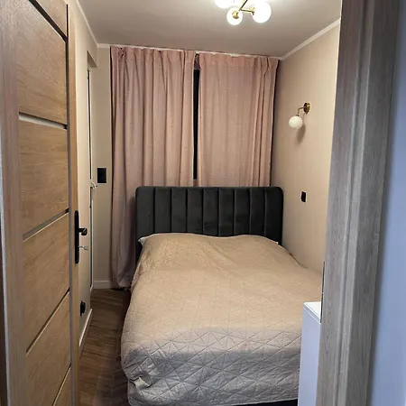 Przy Unislawy Apartamento