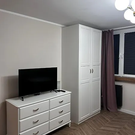 Przy Unislawy Apartmán *