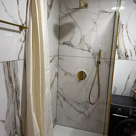 Przy Unislawy Apartmán