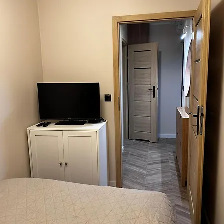 Przy Unislawy * シュチェチン