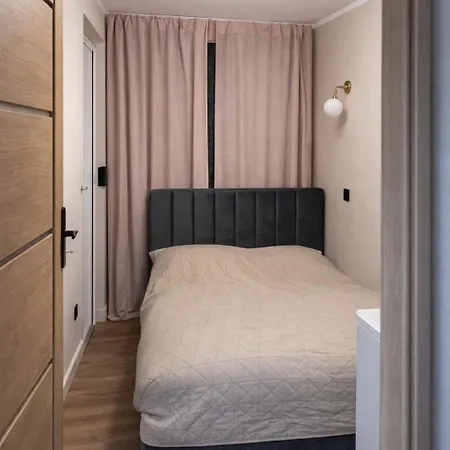 Apartment Przy Unislawy