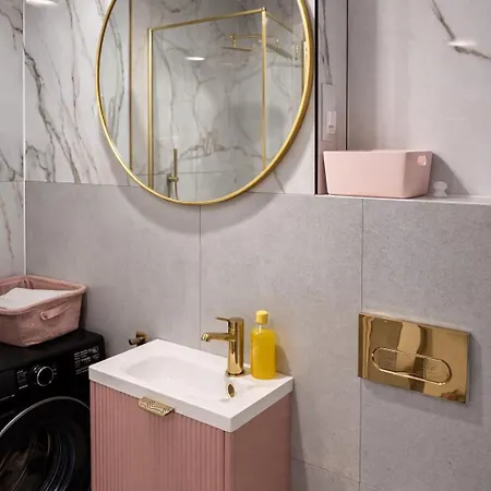 Apartamento Przy Unislawy *