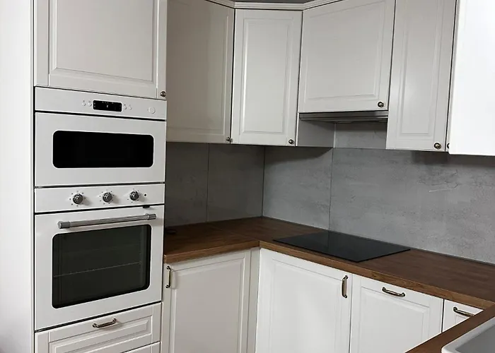 Przy Unislawy * Stettin