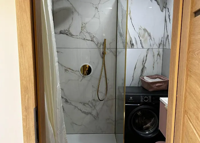 Apartment Przy Unislawy