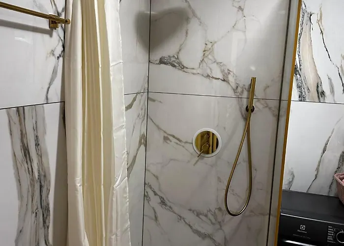 Przy Unislawy Apartment